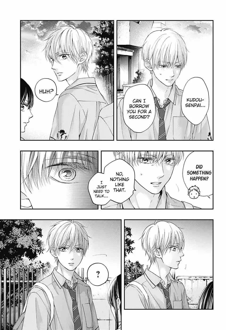 Kono Oto Tomare! Chapter 101 30